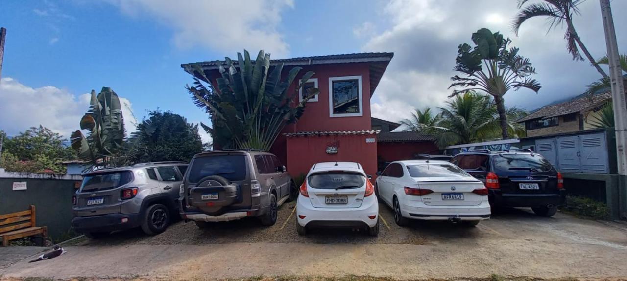 Três Marias * Ilhabela